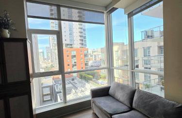Downtown Beautiful 3-bedroom Apartment Steps to Convention Center, Petco Park! - Foto 19