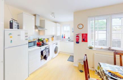 Tideaway - walk to beach - Foto 11