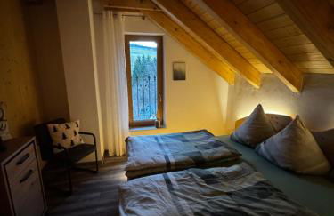 BergNest Ferienhäuser "Haus mit Herz" - Foto 64