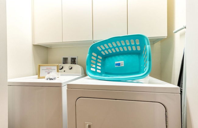 Grande Villa 6 Bedroom - Foto 34