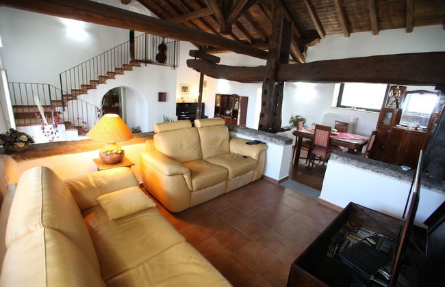 Casale Poggio del Tiglio - Foto 15