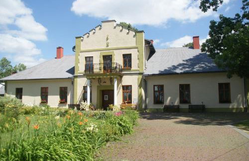 Dworek Młynarza - Foto 1