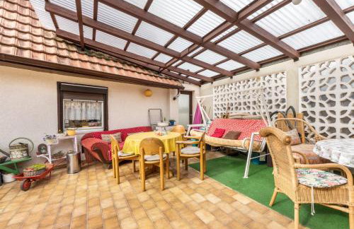 Apartmenthaus Ferienwohnungen Sila - Photo 36