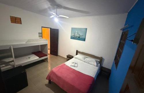 Pousada da Passarela - Foto 11