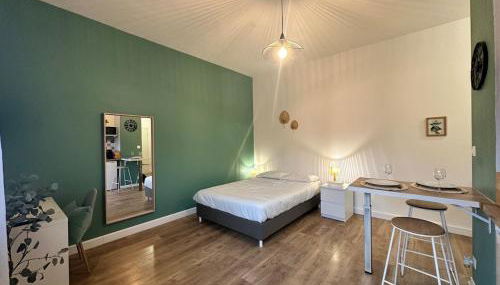 Le petit Verdier Mosellan - Thionville - 2P - Foto 4