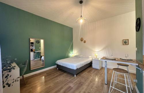 Le petit Verdier Mosellan - Thionville - 2P - Foto 4