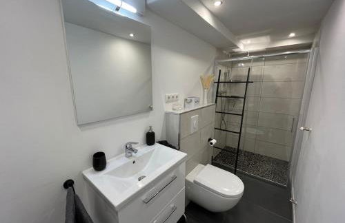 Souterrain Wohnung in Vellmar bei Kassel - Foto 20