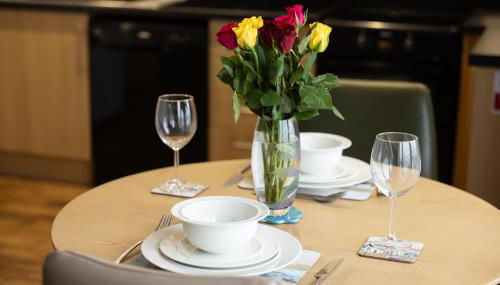 Lerwick Penthouse Apartment - Foto 4