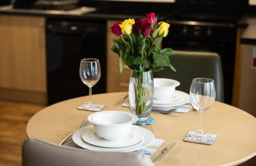 Lerwick Penthouse Apartment - Foto 4