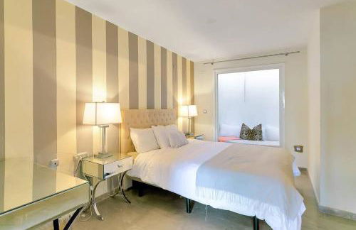 Villa Jacqueline in San Roque - Foto 20