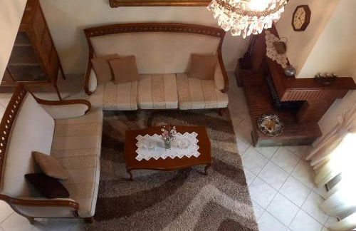 Giannis Traditional House - Foto 6