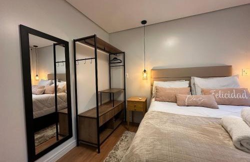 Tranquilidade próximo ao centro de Canela - Foto 31