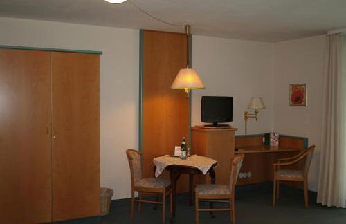 Apparthotel am Friedrichspark - Foto 36