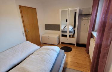 Fewo - klein aber fein, 1-3 Personen, Souterrain - Foto 5