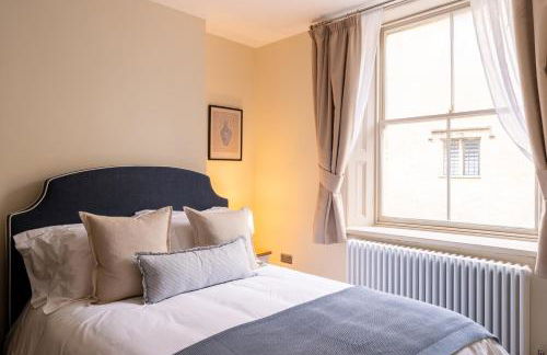 Delabere House - Luxury Cotswolds Holiday Apartments - Foto 14