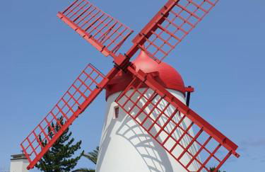 Vila Pilar Mar - Rural Apartment in the Countryside of São Miguel - Photo 9