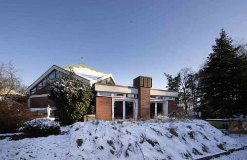 Kapelle Elbtalaue - Sakristei - Foto 16