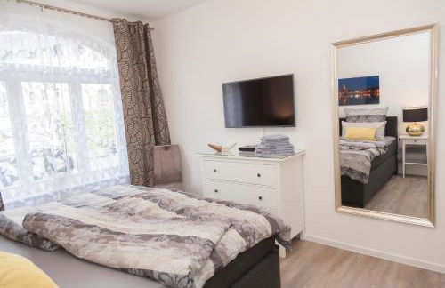 Stadtvilla mit Hafenpanorama - Foto 5