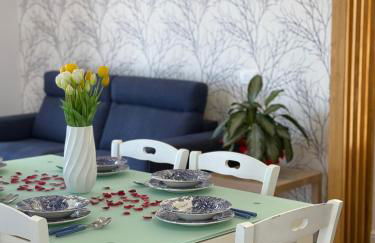 L'Abbraccio di Parthenope - Foto 59