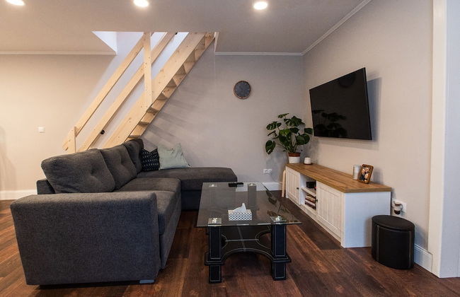 Midtown Sibiu - Cozy Apartment in Sibiu - Foto 15