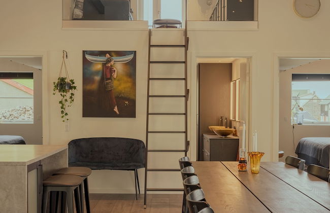 Luxurious & Unique Villa - Beach- Hiking - Foto 21