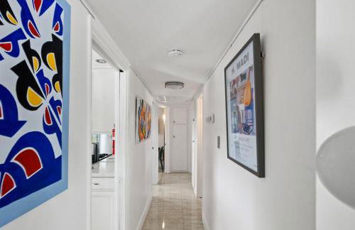 The Yellow Retreat - Foto 44