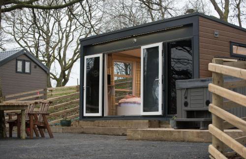 The Fox Den - Foto 18