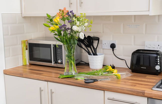 Wingfield Lodge - Foto 13