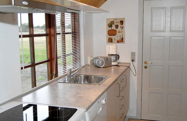 4 Person Holiday Home in Blavand - Foto 6