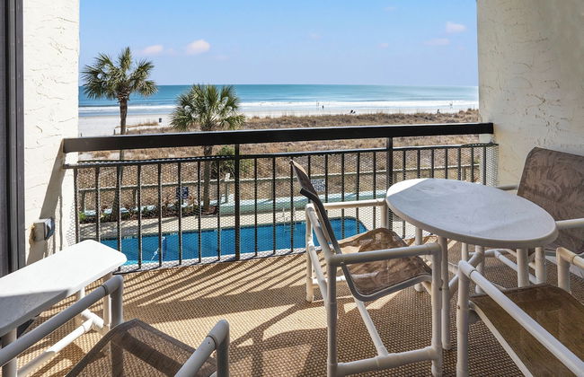 Shoreham Towers 2D - Foto 15