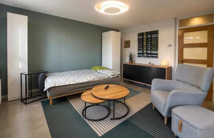 Modern Birmingham House with Parking & Garden Near M6 - Newtown Contemporary Stay - Photo 2