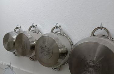 Ferien Wohnung -Leuchtturm - Foto 11