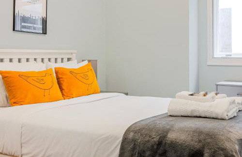 Stunning Central 2BR Flat btw Soho & Covent Garden - Foto 11