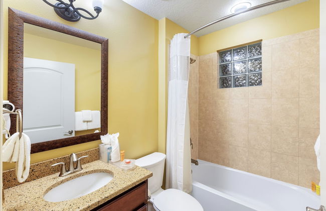 The Berkley, Orlando - Foto 69