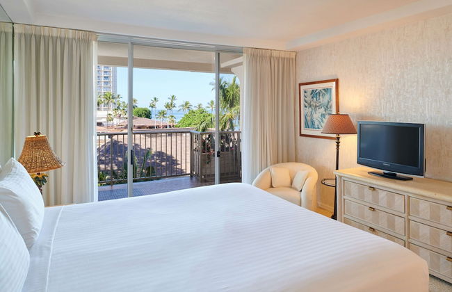 Aston at The Whaler on Kaanapali Beach - Foto 25