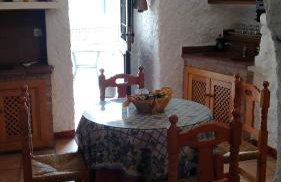 Casa Cueva Sierra Nevada - Monachil - Foto 6