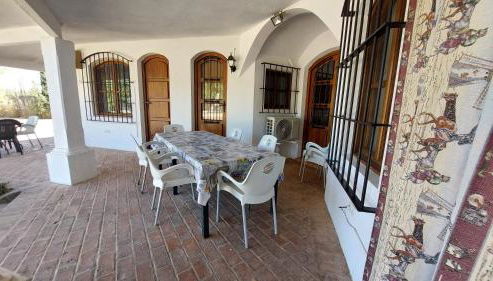 Chalet Alavesa - Lagunas de Ruidera - Photo 5