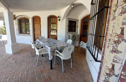 Chalet Alavesa - Lagunas de Ruidera - Photo 5