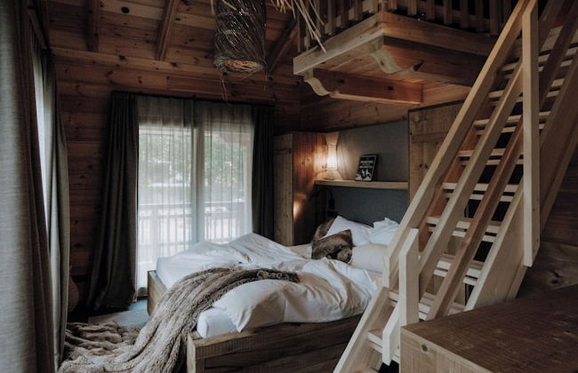 Luxury Bergchalets Gut Wenghof - Foto 18