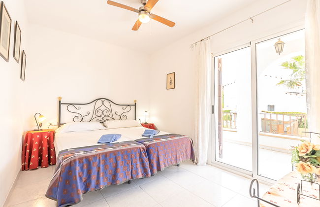 Holiday Home Santiago by Interhome - Foto 7