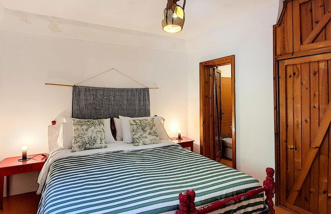 Cst002f in Castro With 1 Bedrooms and 2 Bathrooms - Foto 12