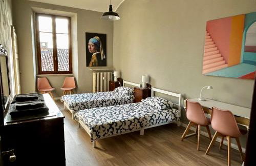 Palazzo Motta - MonferratoHome - Foto 10