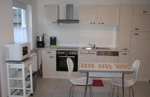 Fewo Zellerhorn Onstmettingen - Foto 9