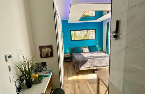 Studio chic & champêtre - Foto 7