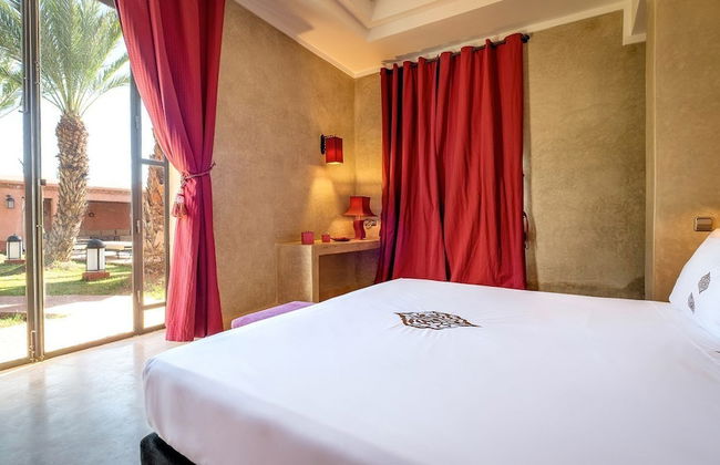 Palmeraie Dar Atlas - Foto 18