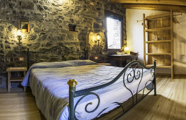 Castello di Zorzino - Foto 19