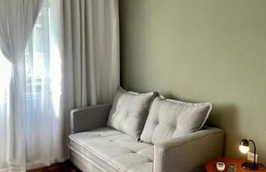 Loft aconchegante no Menino Deus - Foto 9