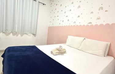 Casa Davisis 2 - Parada Jalapão, Prox Rodoviária, Aeroporto e Faculdades - Foto 20