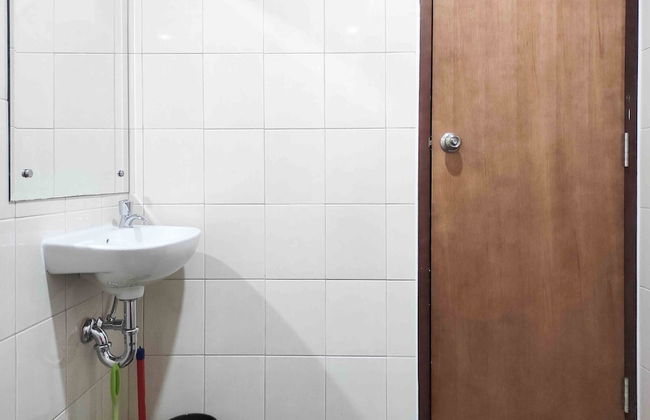 Big And Comfy 3Br At Vida View Apartement - Foto 15