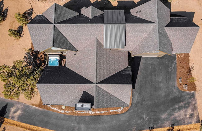 Starview at Brasada Ranch Resort by Avantstay Stunning Home w/ Hottub & Close To World Class Golf! - Foto 15